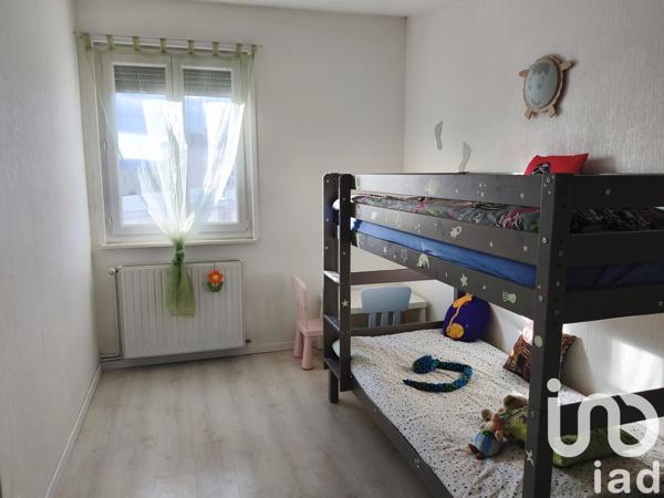 Maison à vendre 5 pièces 120 m² Issoire