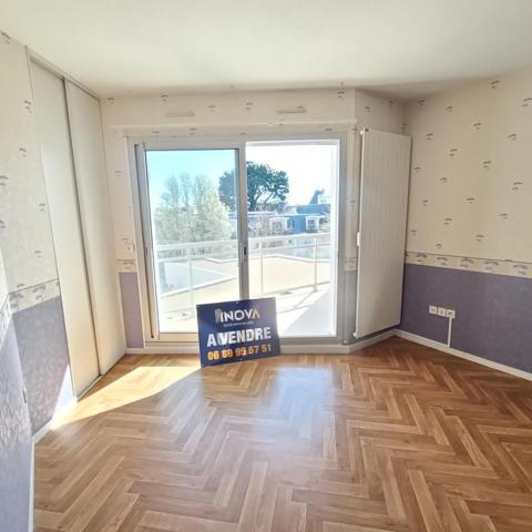 Appartement T2