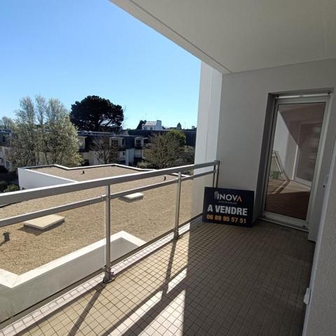 Appartement T2
