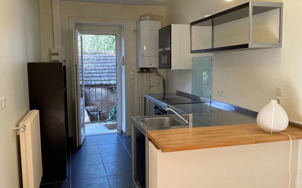 Appartement à vendre    2 pièces • 42 m2 Lons-le-Saunier