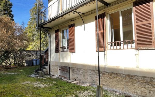 Appartement à vendre    2 pièces • 42 m2 Lons-le-Saunier
