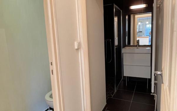 Appartement à vendre    2 pièces • 42 m2 Lons-le-Saunier