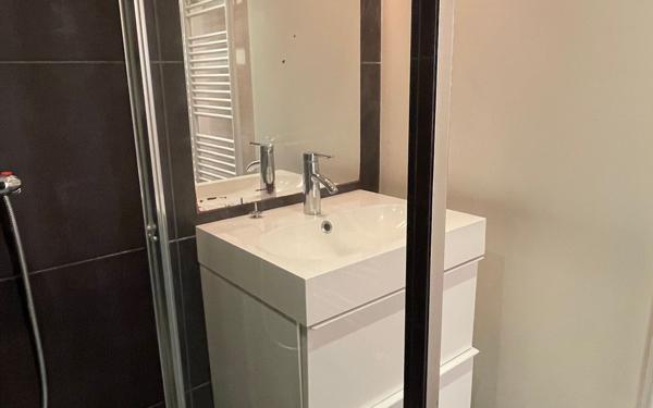 Appartement à vendre    2 pièces • 42 m2 Lons-le-Saunier