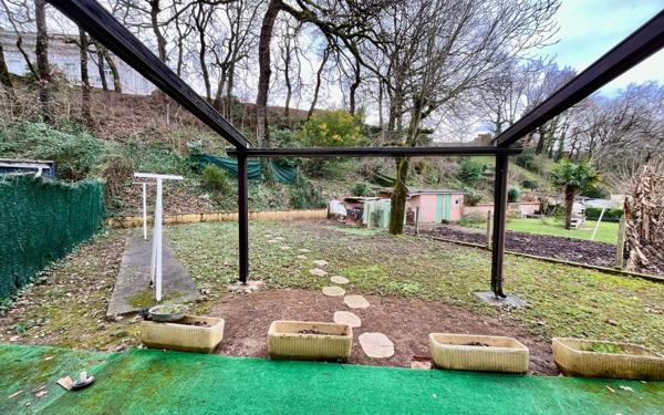 Maison à vendre    5 pièces • 127 m2 Castres