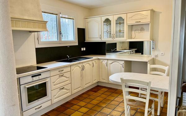 Maison à vendre    5 pièces • 127 m2 Castres