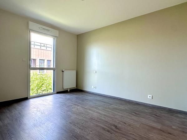 Appartement T3 - Saint Malo - Quartier Sillon / Rocabey