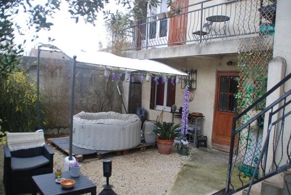 Maison  5 pièce(s) 140 m2
