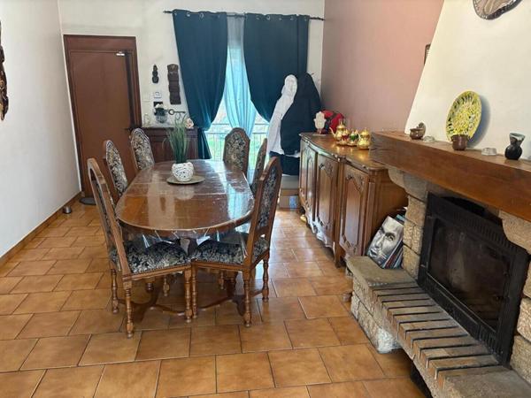 Maison  5 pièce(s) 140 m2