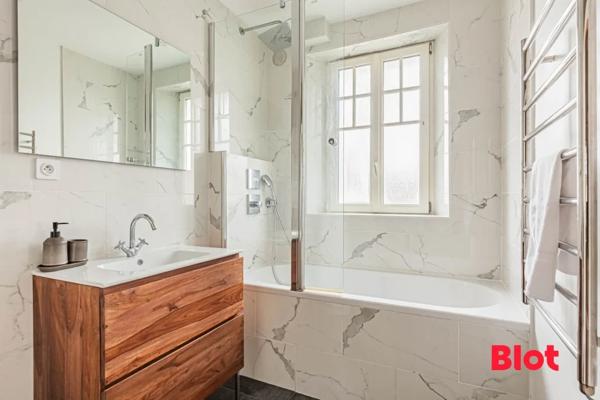 Appartement 3 pièce(s)