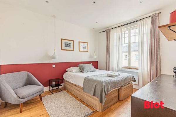 Appartement 3 pièce(s)