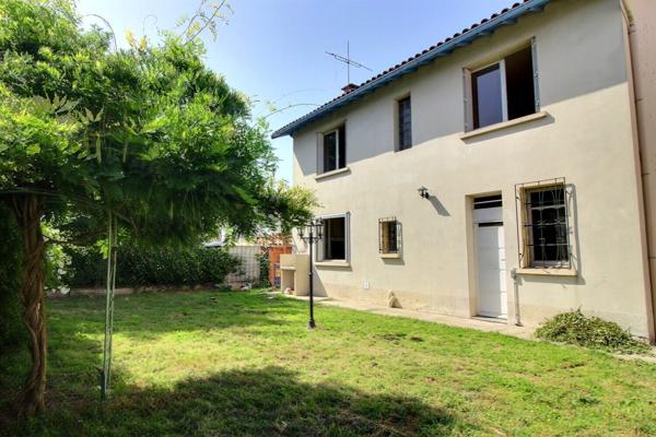 Maison Saint Alban 5 pièce(s) 106.30 m2