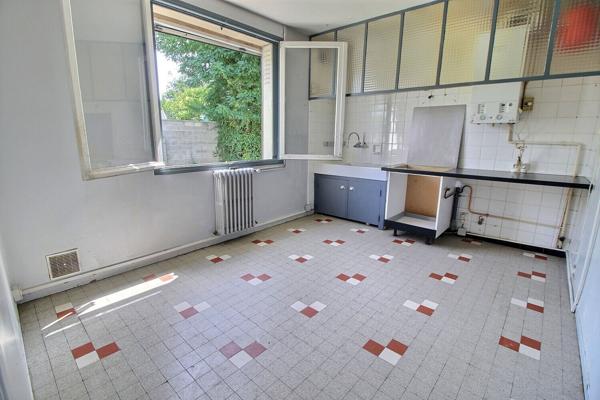 Maison Saint Alban 5 pièce(s) 106.30 m2