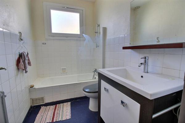 Maison Saint Alban 5 pièce(s) 106.30 m2