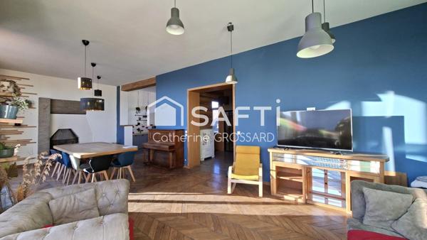 Maison de caractère Individuelle 300m² à Merville