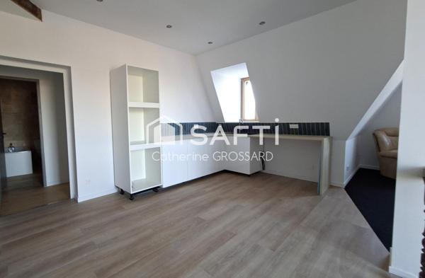 Maison de caractère Individuelle 300m² à Merville