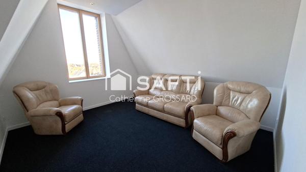 Maison de caractère Individuelle 300m² à Merville