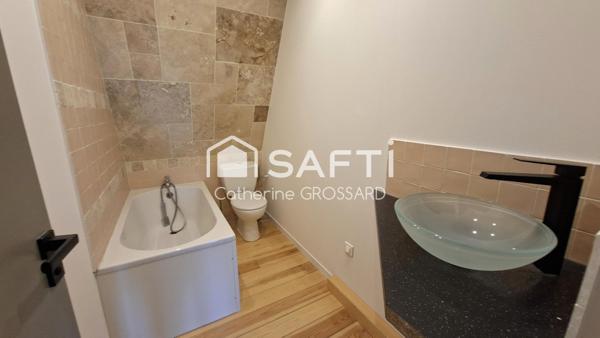 Maison de caractère Individuelle 300m² à Merville