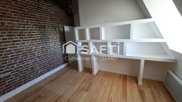 Maison de caractère Individuelle 300m² à Merville