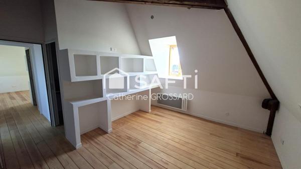 Maison de caractère Individuelle 300m² à Merville