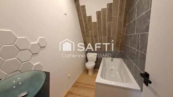 Maison de caractère Individuelle 300m² à Merville