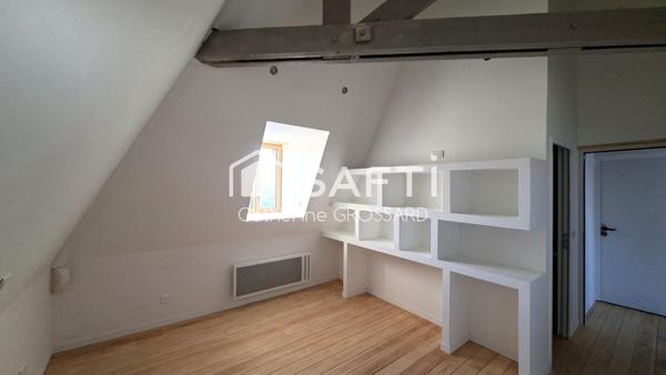 Maison de caractère Individuelle 300m² à Merville