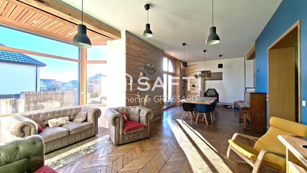 Maison de caractère Individuelle 300m² à Merville