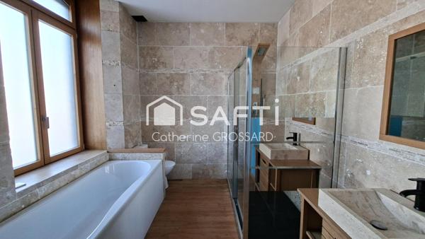 Maison de caractère Individuelle 300m² à Merville