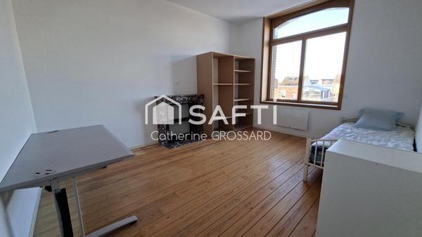 Maison de caractère Individuelle 300m² à Merville