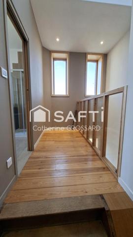 Maison de caractère Individuelle 300m² à Merville