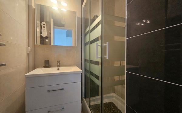 Appartement à vendre    1 pièce • 18,20 m2 Balaruc-les-Bains