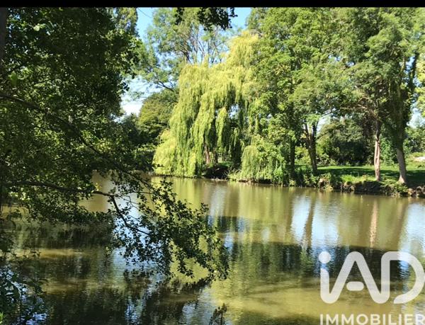 Maison à vendre 22 pièces 650 m² Bavent