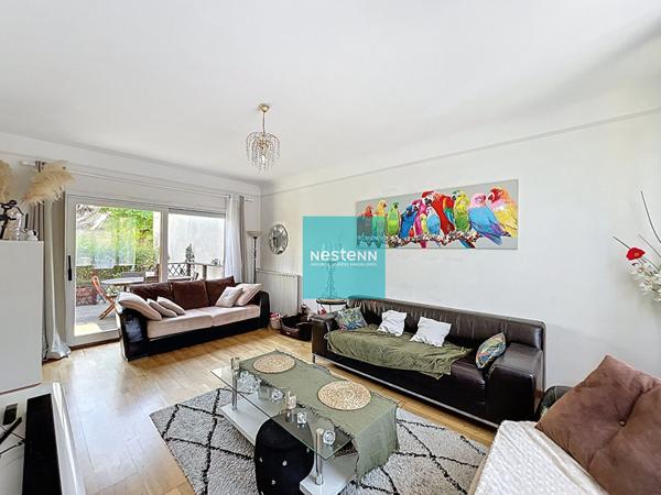 Maison Franconville 6 pièces 132 m² - Secteur pavillonnaire recherché - Limite Plessis-Bouchard