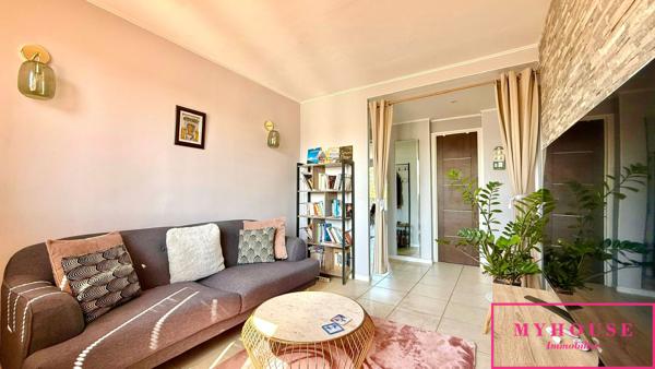 Appartement
                                                                                                                                                                                                                                                                                                                        4 pièce(s)                                                                                                                                                                                                          3 chambre(s)                                                                                                                                                                                                          68.1  m²