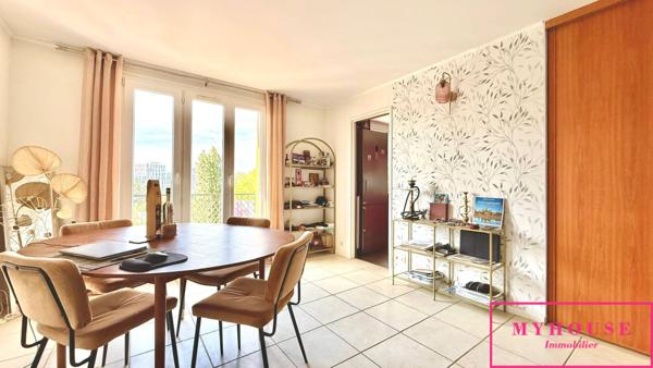 Appartement
                                                                                                                                                                                                                                                                                                                        4 pièce(s)                                                                                                                                                                                                          3 chambre(s)                                                                                                                                                                                                          68.1  m²