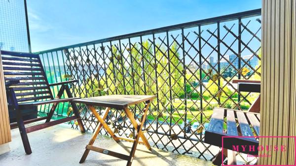 Appartement
                                                                                                                                                                                                                                                                                                                        4 pièce(s)                                                                                                                                                                                                          3 chambre(s)                                                                                                                                                                                                          68.1  m²