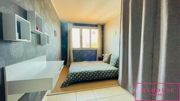 Appartement
                                                                                                                                                                                                                                                                                                                        4 pièce(s)                                                                                                                                                                                                          3 chambre(s)                                                                                                                                                                                                          68.1  m²
