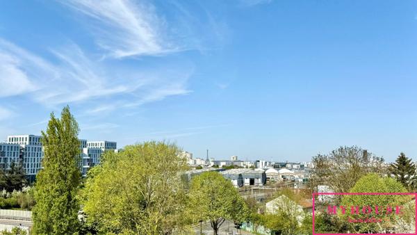 Appartement
                                                                                                                                                                                                                                                                                                                        4 pièce(s)                                                                                                                                                                                                          3 chambre(s)                                                                                                                                                                                                          68.1  m²