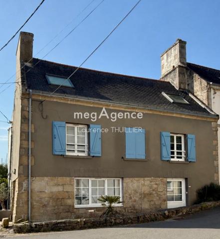 Maison à PLOUHINEC, 29780 - 5 pièces 96m²