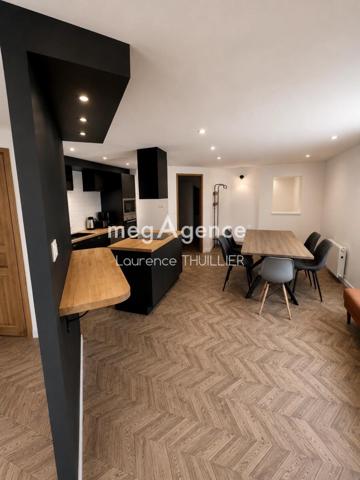 Maison à PLOUHINEC, 29780 - 5 pièces 96m²
