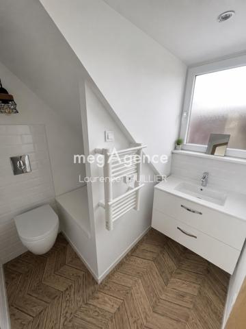 Maison à PLOUHINEC, 29780 - 5 pièces 96m²