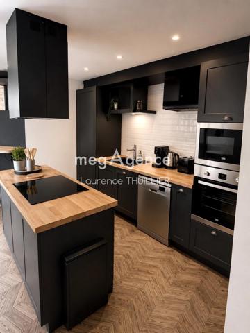 Maison à PLOUHINEC, 29780 - 5 pièces 96m²