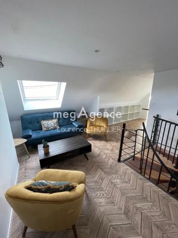 Maison à PLOUHINEC, 29780 - 5 pièces 96m²