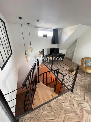 Maison à PLOUHINEC, 29780 - 5 pièces 96m²