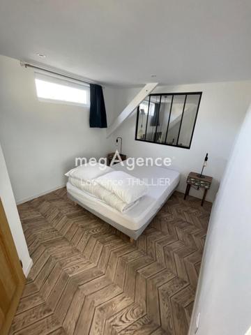 Maison à PLOUHINEC, 29780 - 5 pièces 96m²