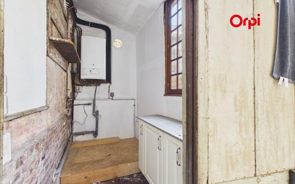 Appartement à louer    4 pièces •  Bernay