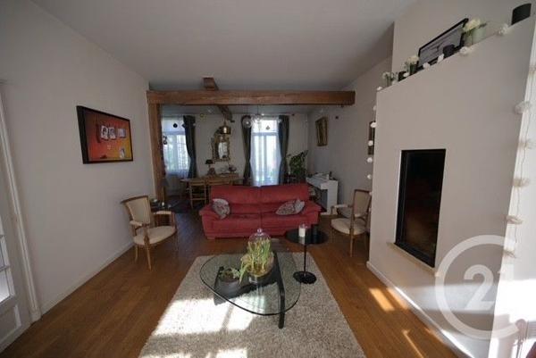 Maison à vendre  7 pièces - 239 m2 MONTIGNY LES METZ - 57