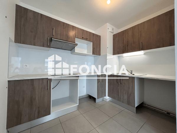 Location Appartement 3 pièces 65 m² - ECHO - H201 - 19 ALLEE ALBERT JACQUARD Lagord 17140