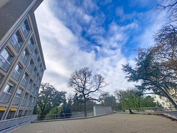 Vente appartement Nantes : 87 400 € - AJP Immobilier Nantes Ouest