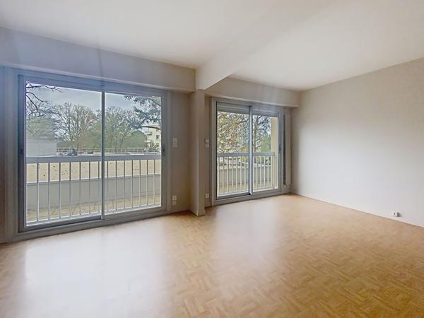 Vente appartement Nantes : 87 400 € - AJP Immobilier Nantes Ouest
