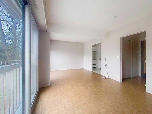 Vente appartement Nantes : 87 400 € - AJP Immobilier Nantes Ouest